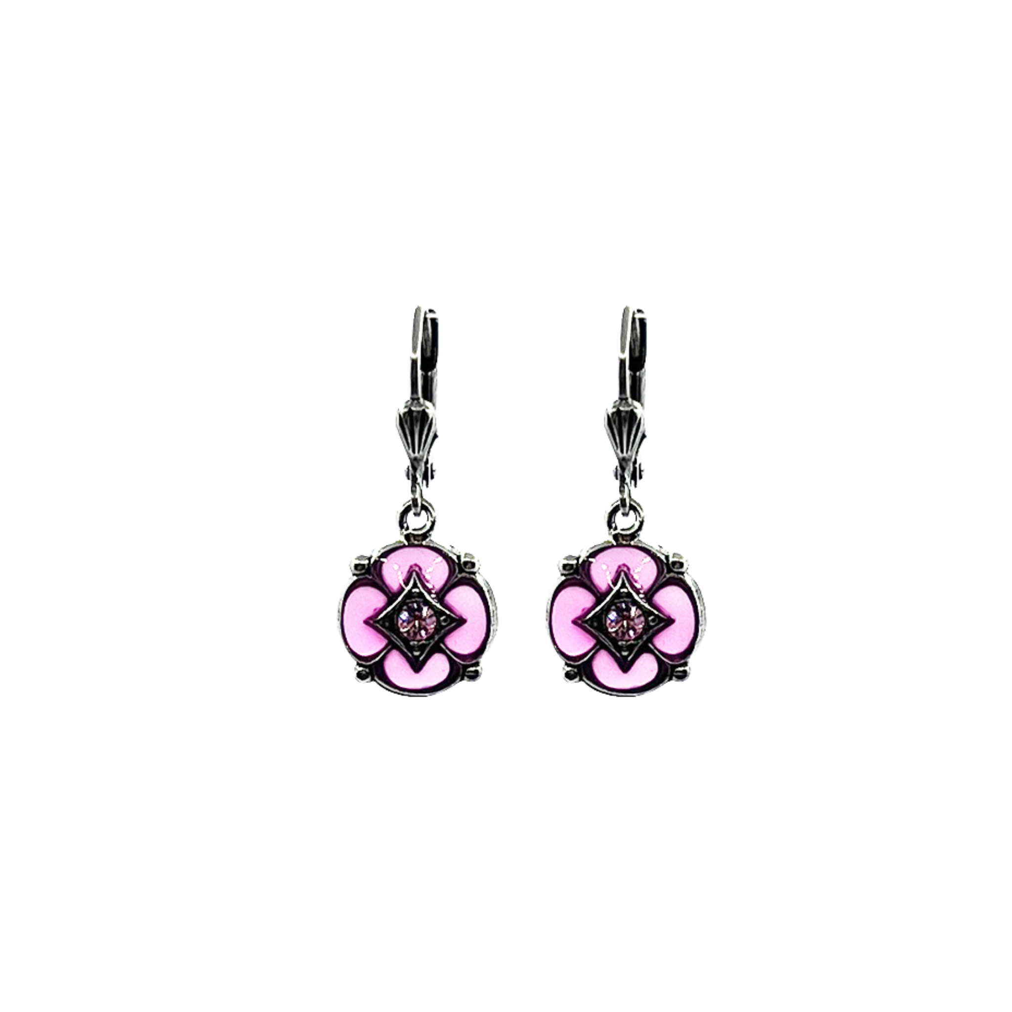 Boucles d'oreilles Amy