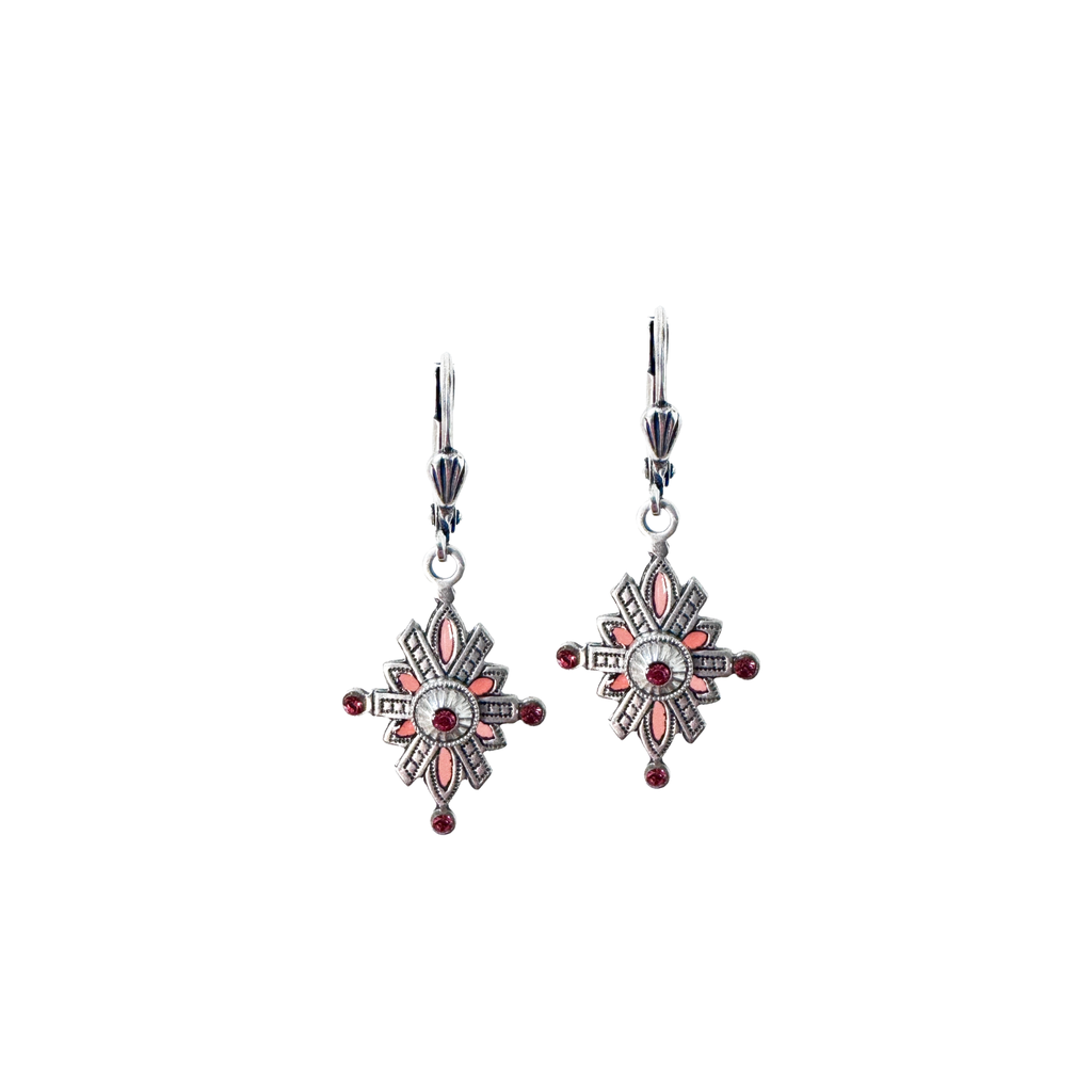 Boucles d'oreilles Filipa