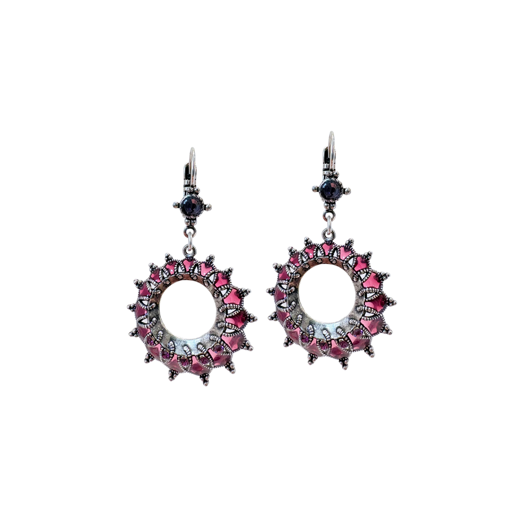 Boucles d'oreilles Gigi