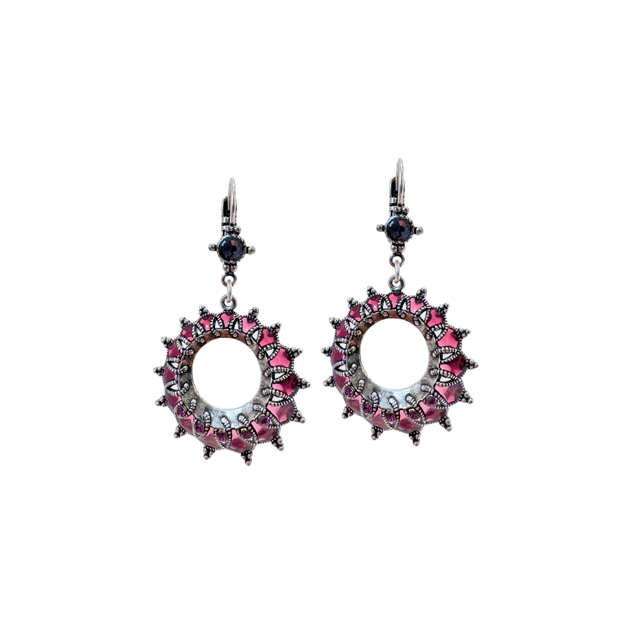 Boucles d'oreilles Gigi