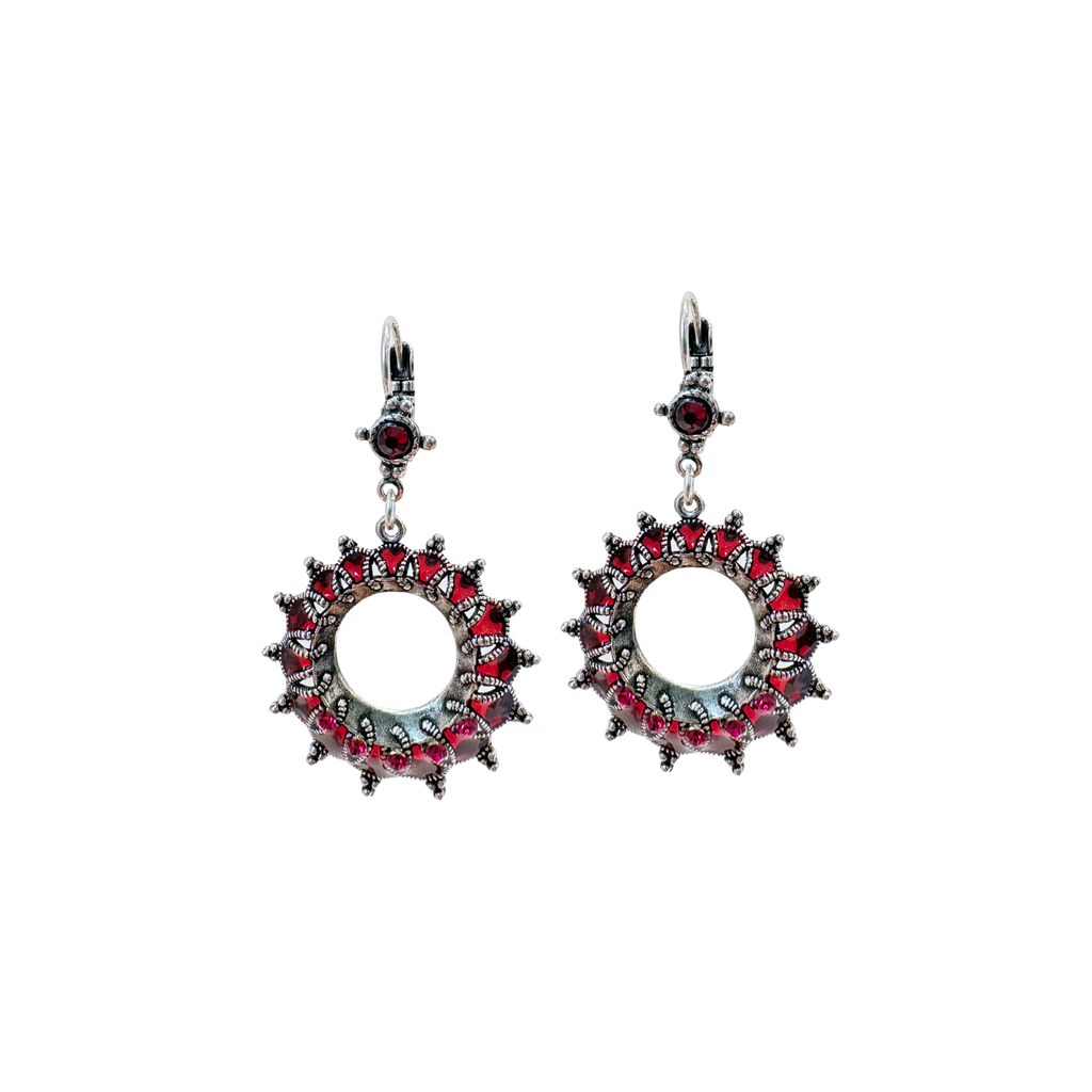 Boucles d'oreilles Gigi