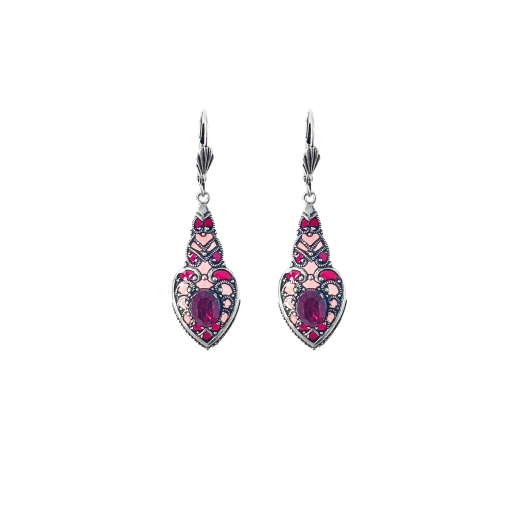 Joli-Coeur Earrings