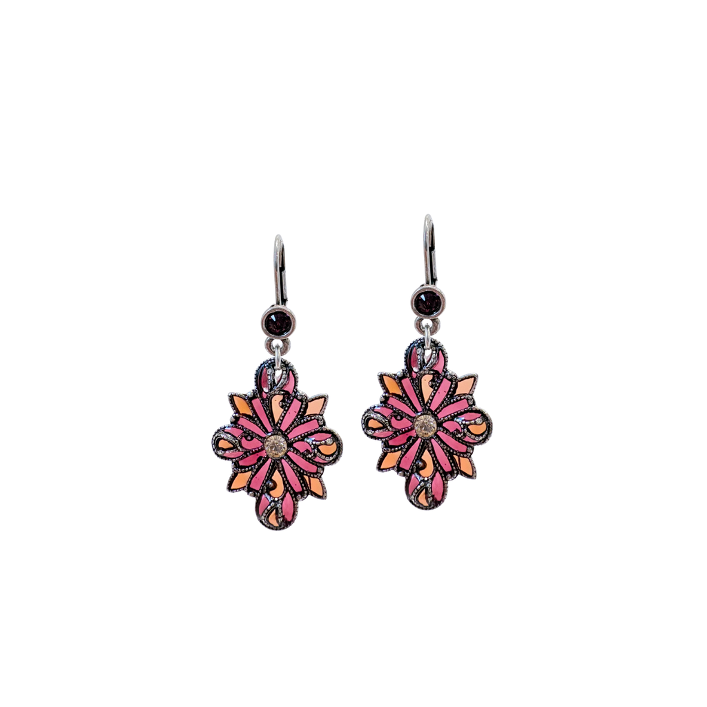 Lisbeth Earrings