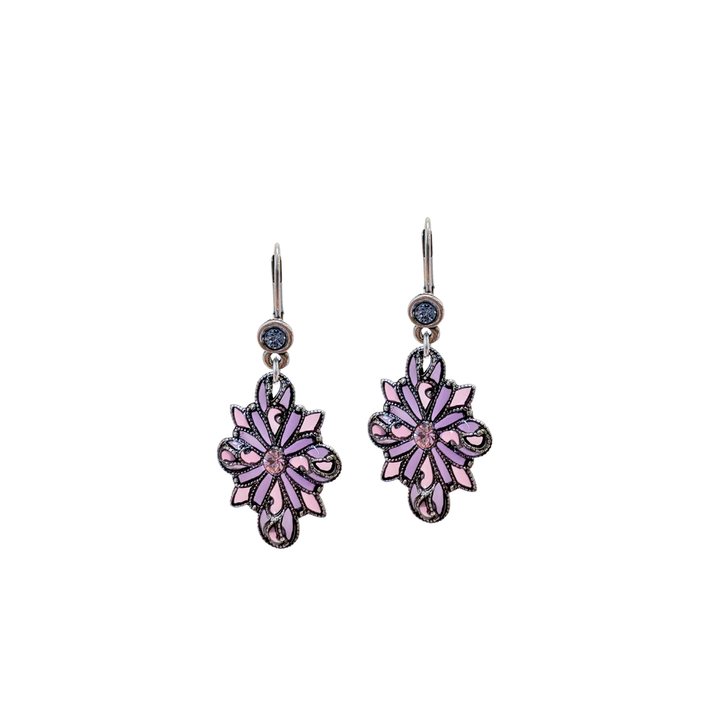 Lisbeth Earrings