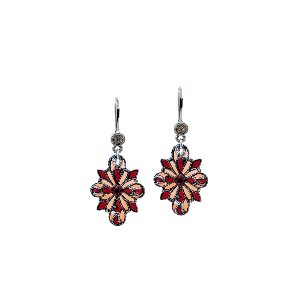 Lisbeth Earrings