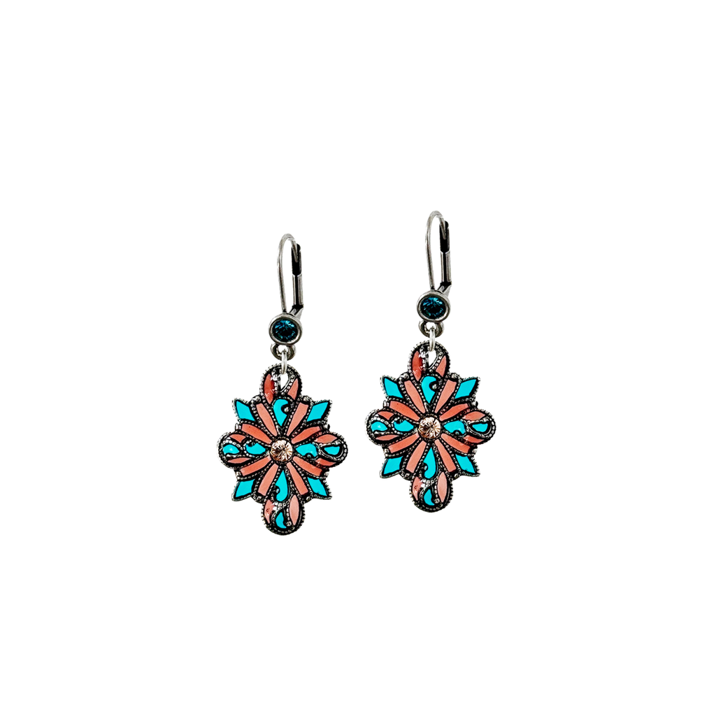 Lisbeth Earrings