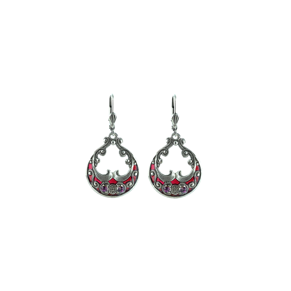 Louisa Earrings