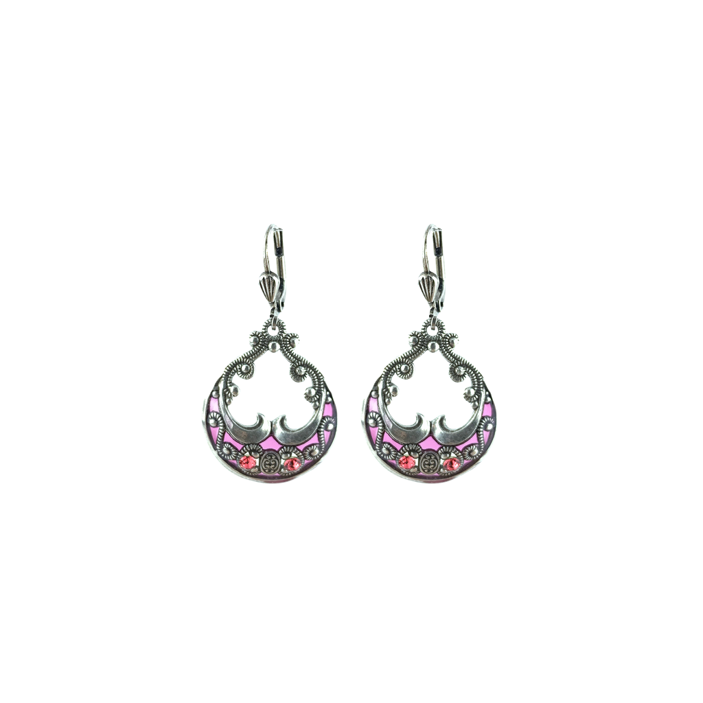 Louisa Earrings