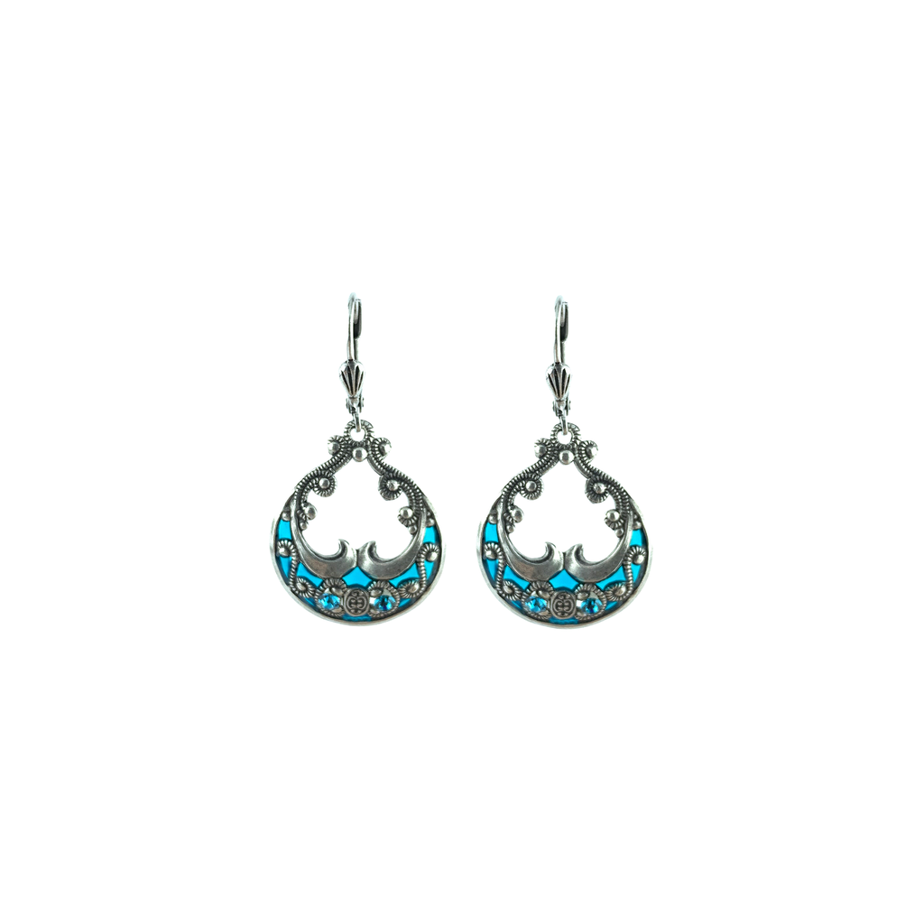 Louisa Earrings