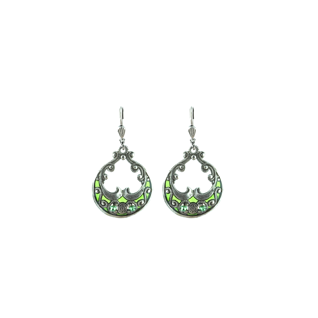 Louisa Earrings