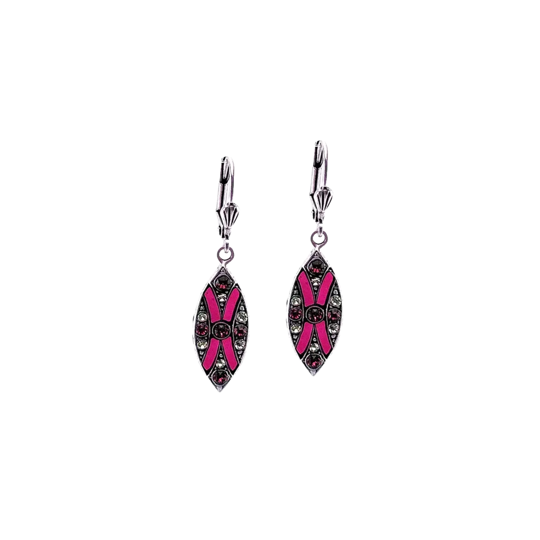 Boucles d'oreilles Luce