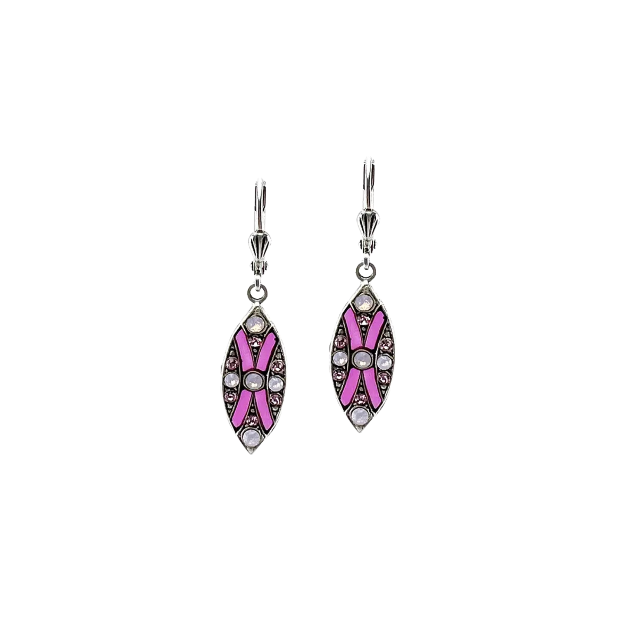Boucles d'oreilles Luce