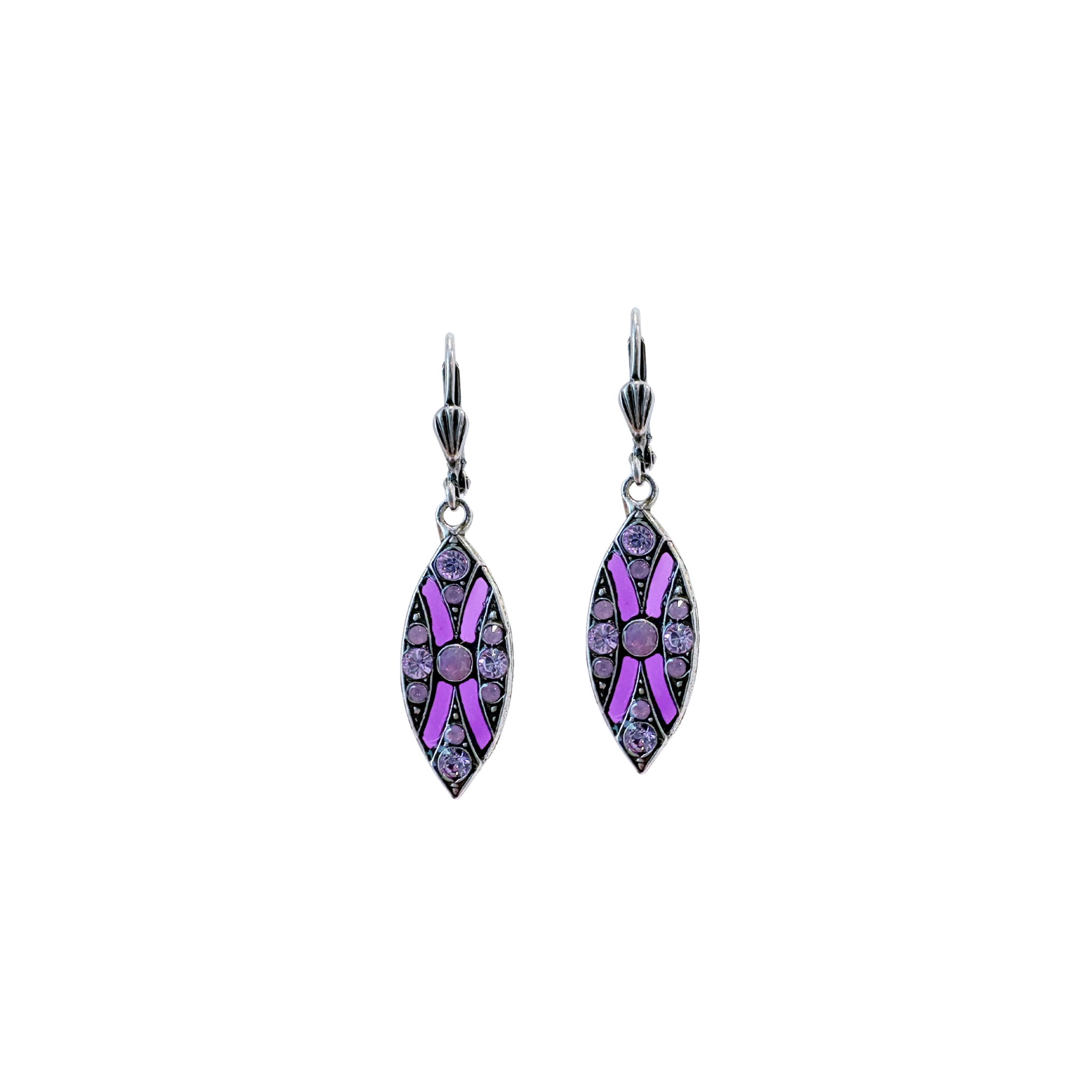 Boucles d'oreilles Luce