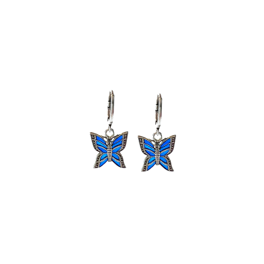 Lyceum Earrings