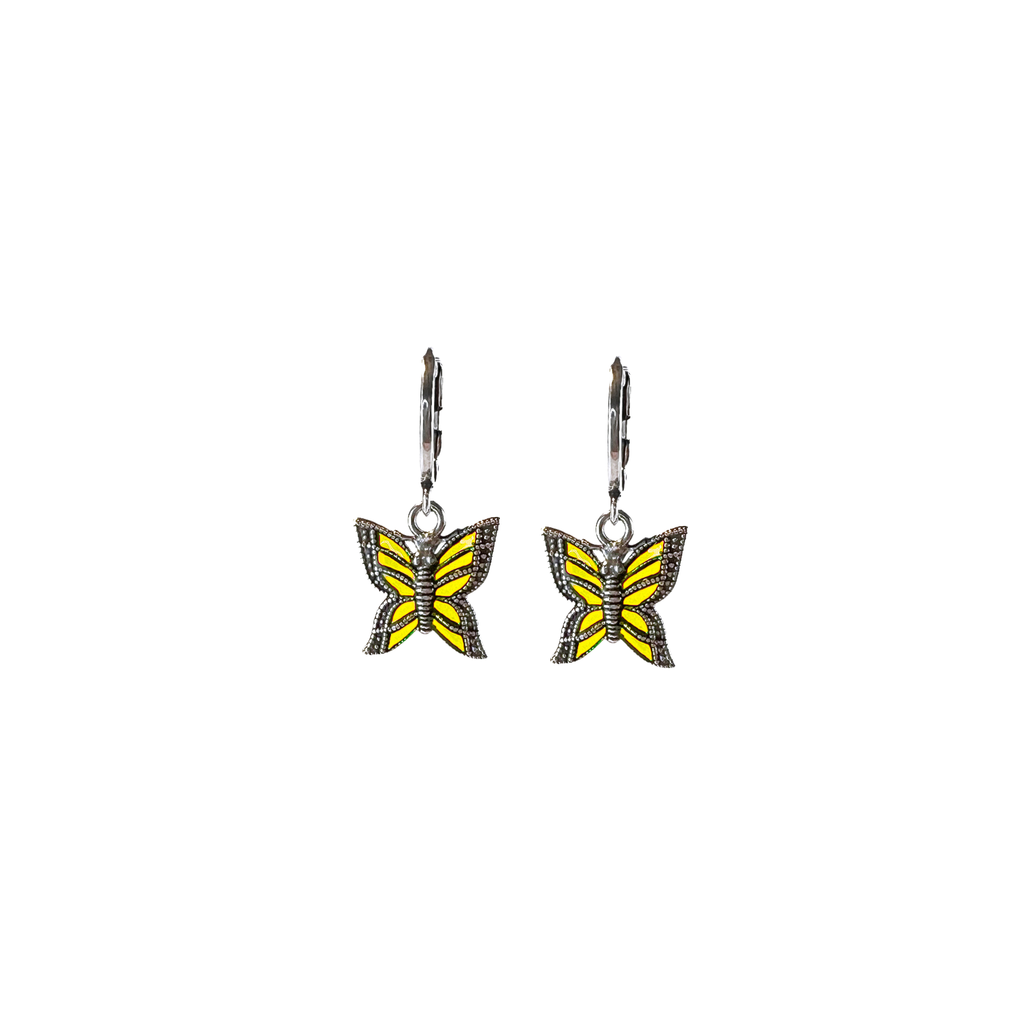 Lyceum Earrings