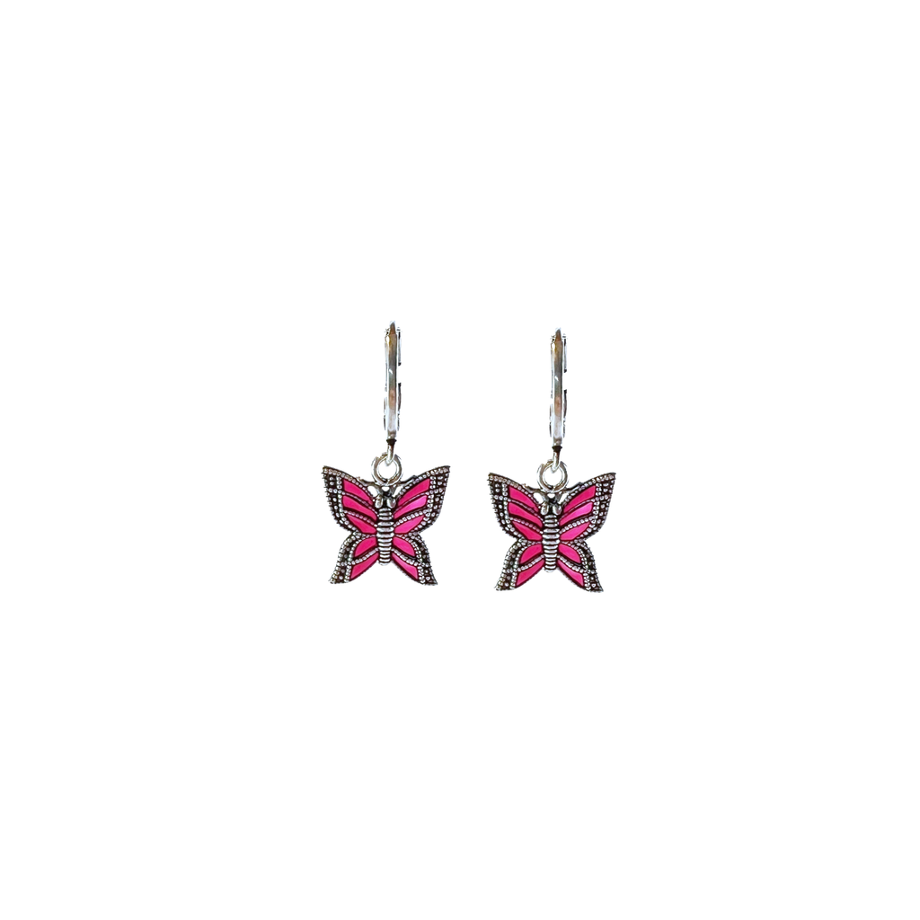 Lyceum Earrings
