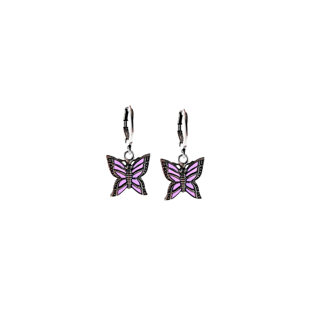 Lyceum Earrings