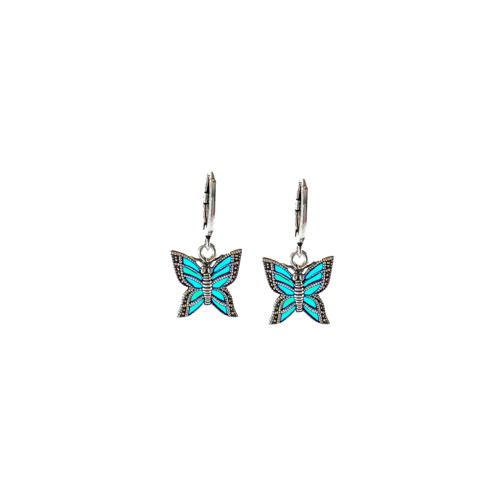 Lyceum Earrings