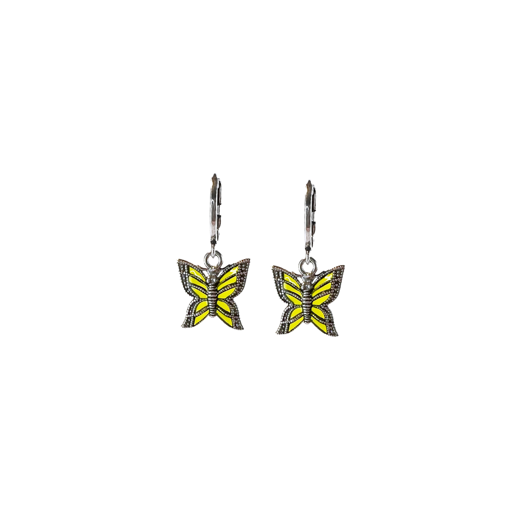Lyceum Earrings