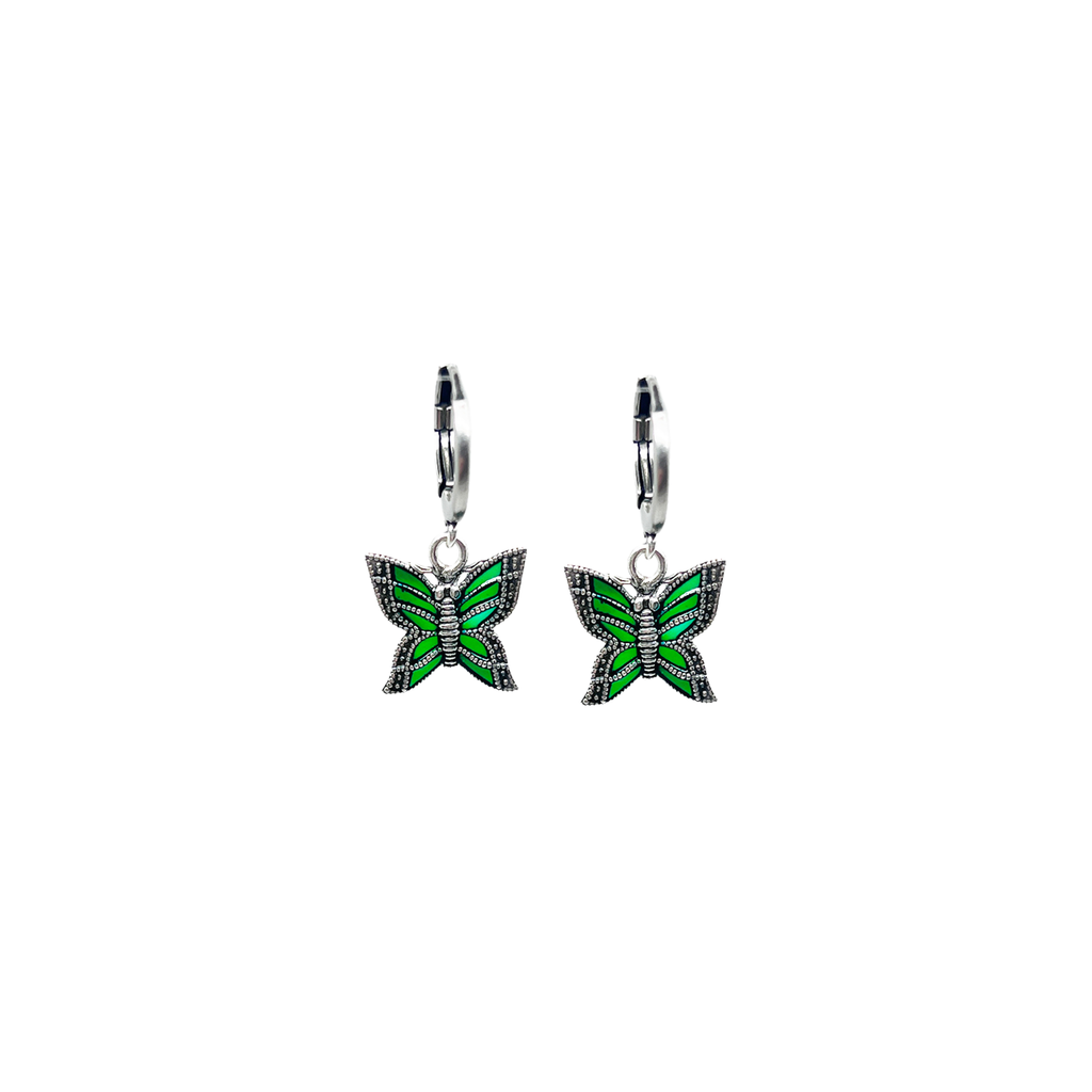 Lyceum Earrings