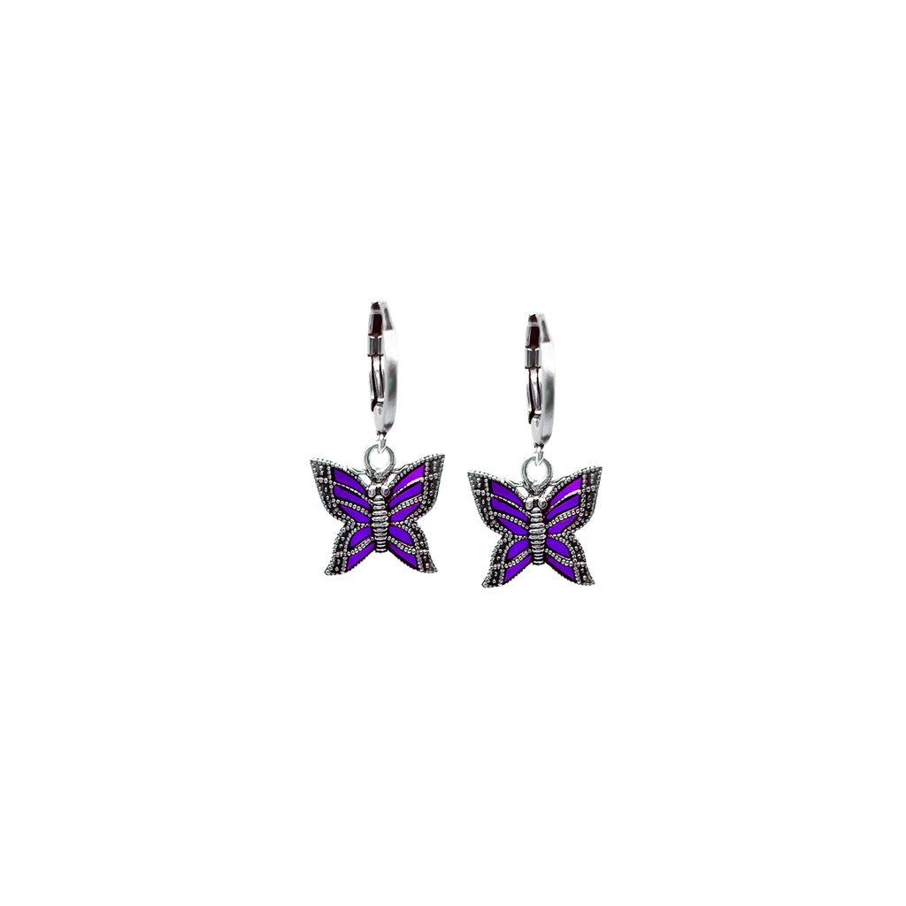 Lyceum Earrings