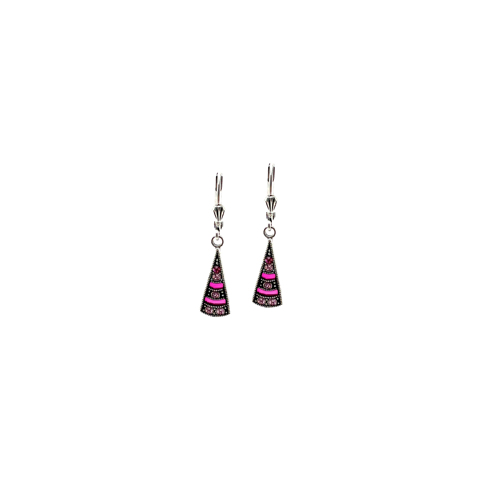 Boucles d'oreilles Lynn