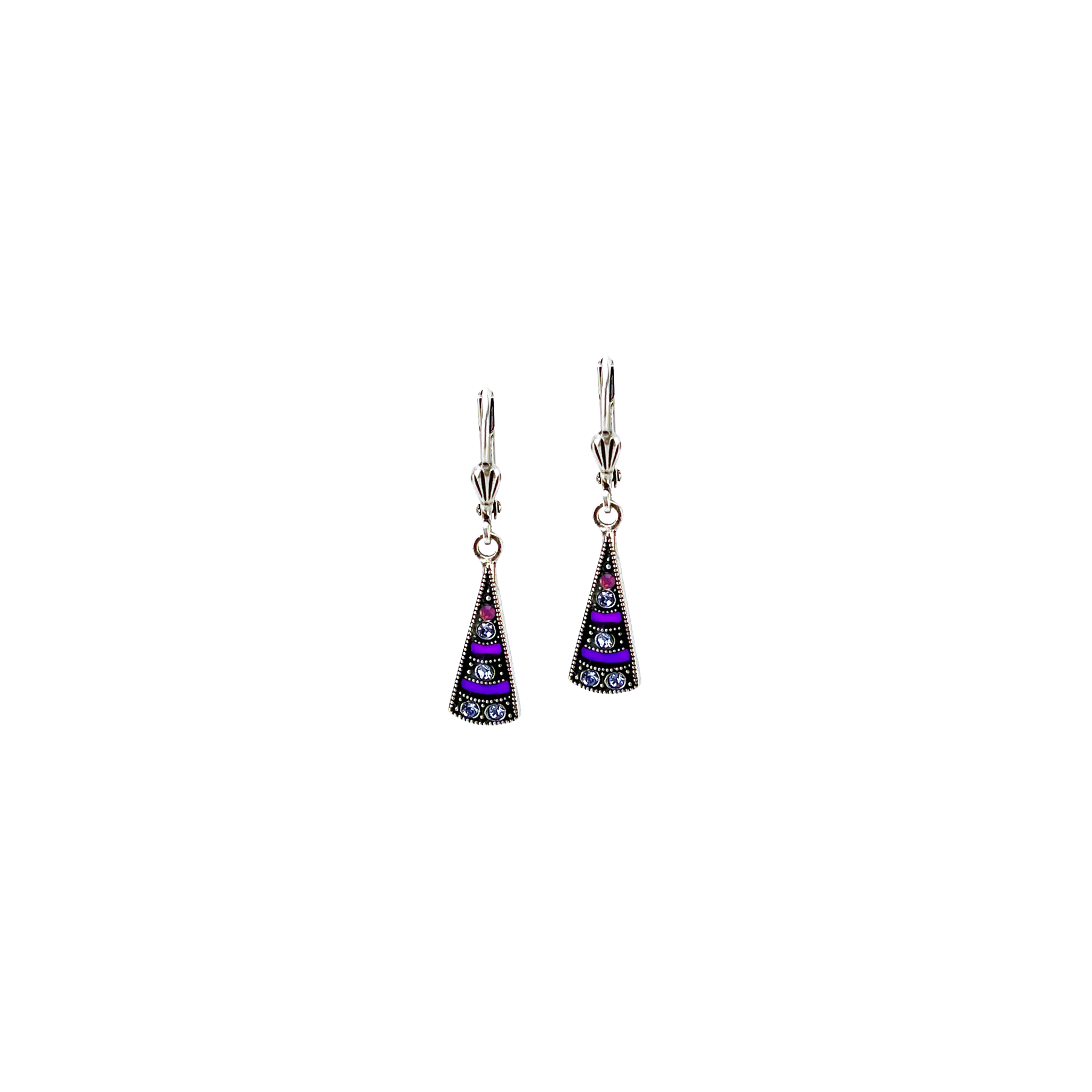Boucles d'oreilles Lynn