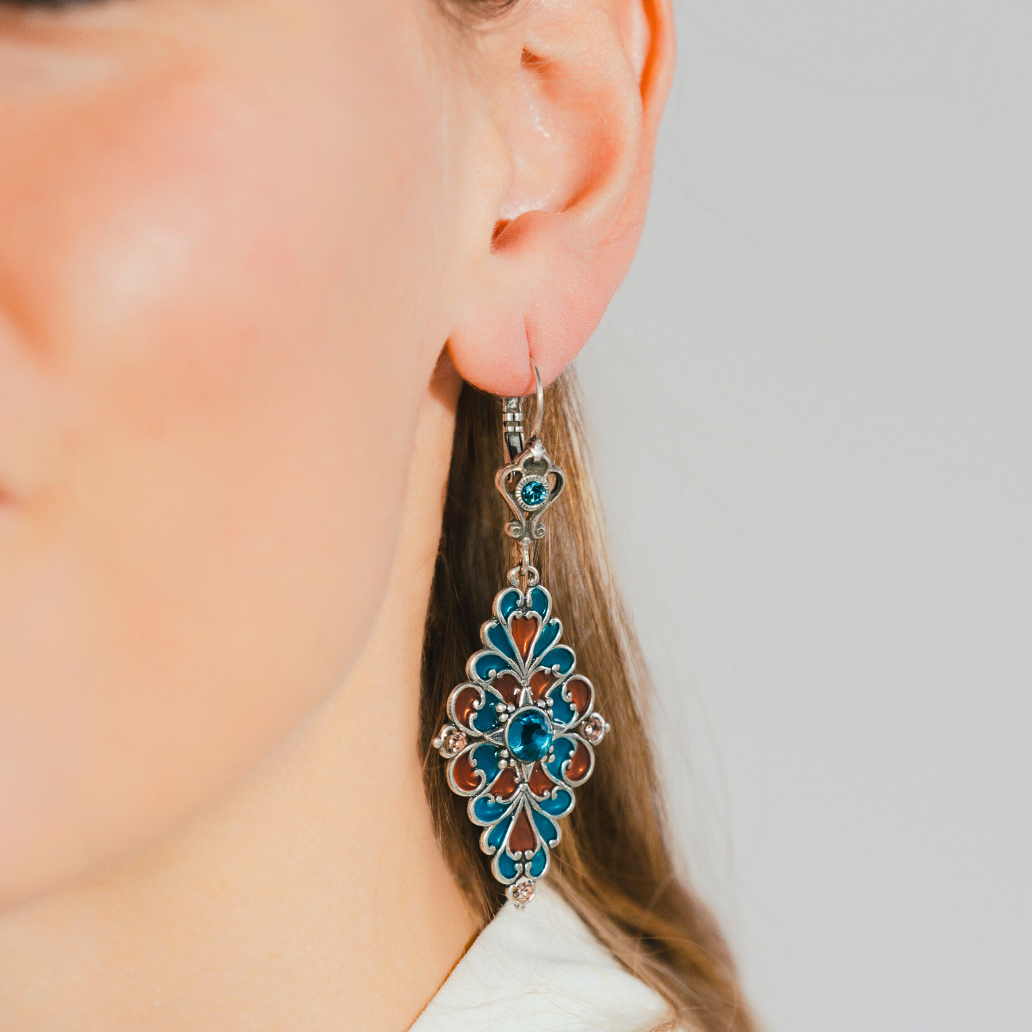 Maritza earrings