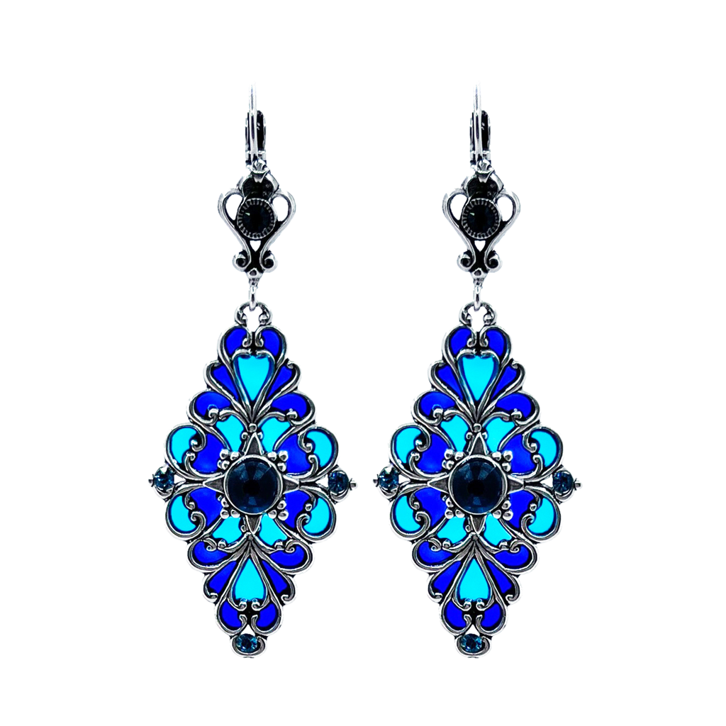 Maritza earrings