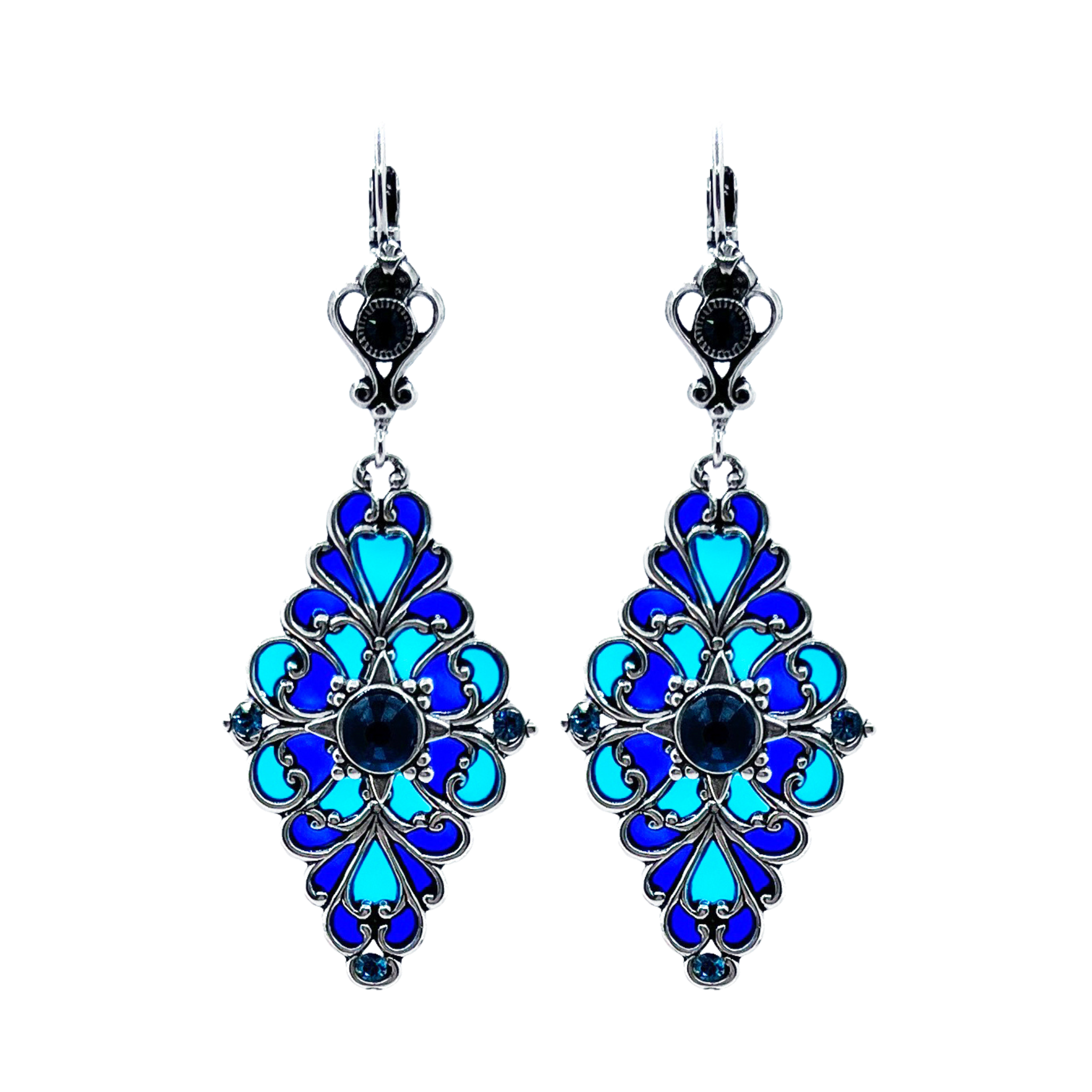 Maritza earrings