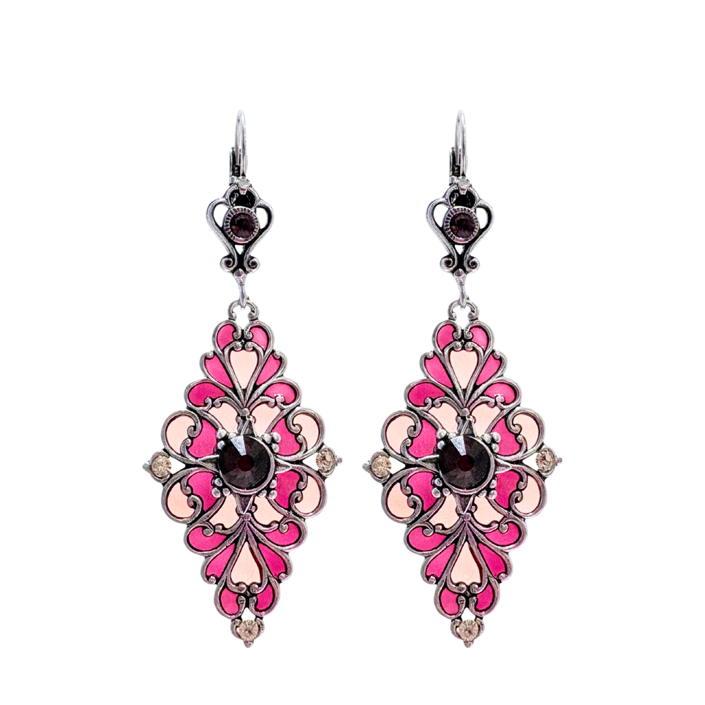 Maritza earrings