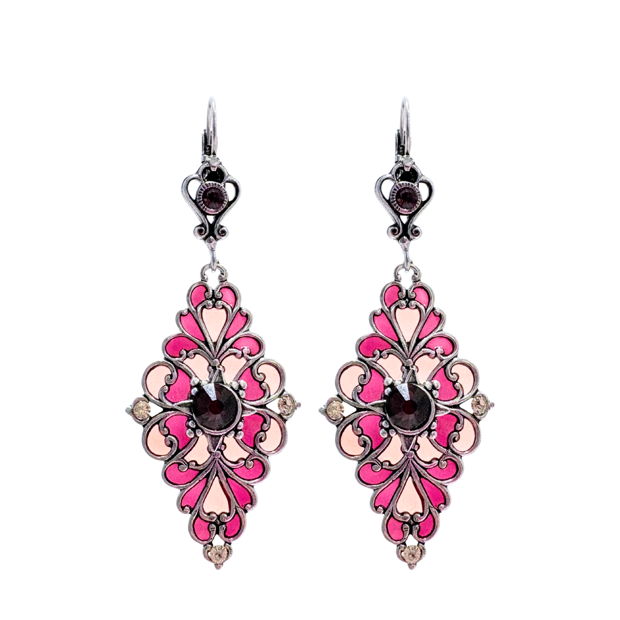 Maritza earrings
