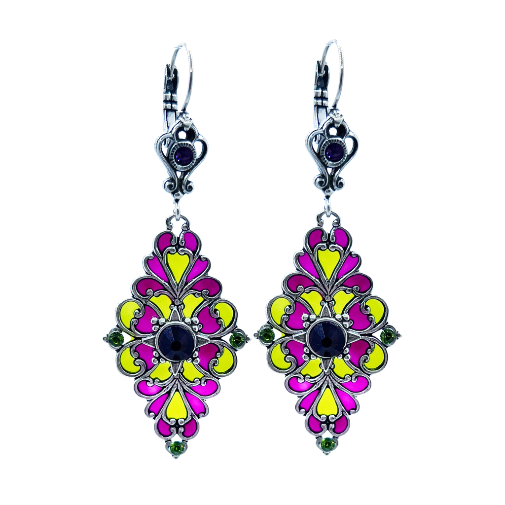 Maritza earrings