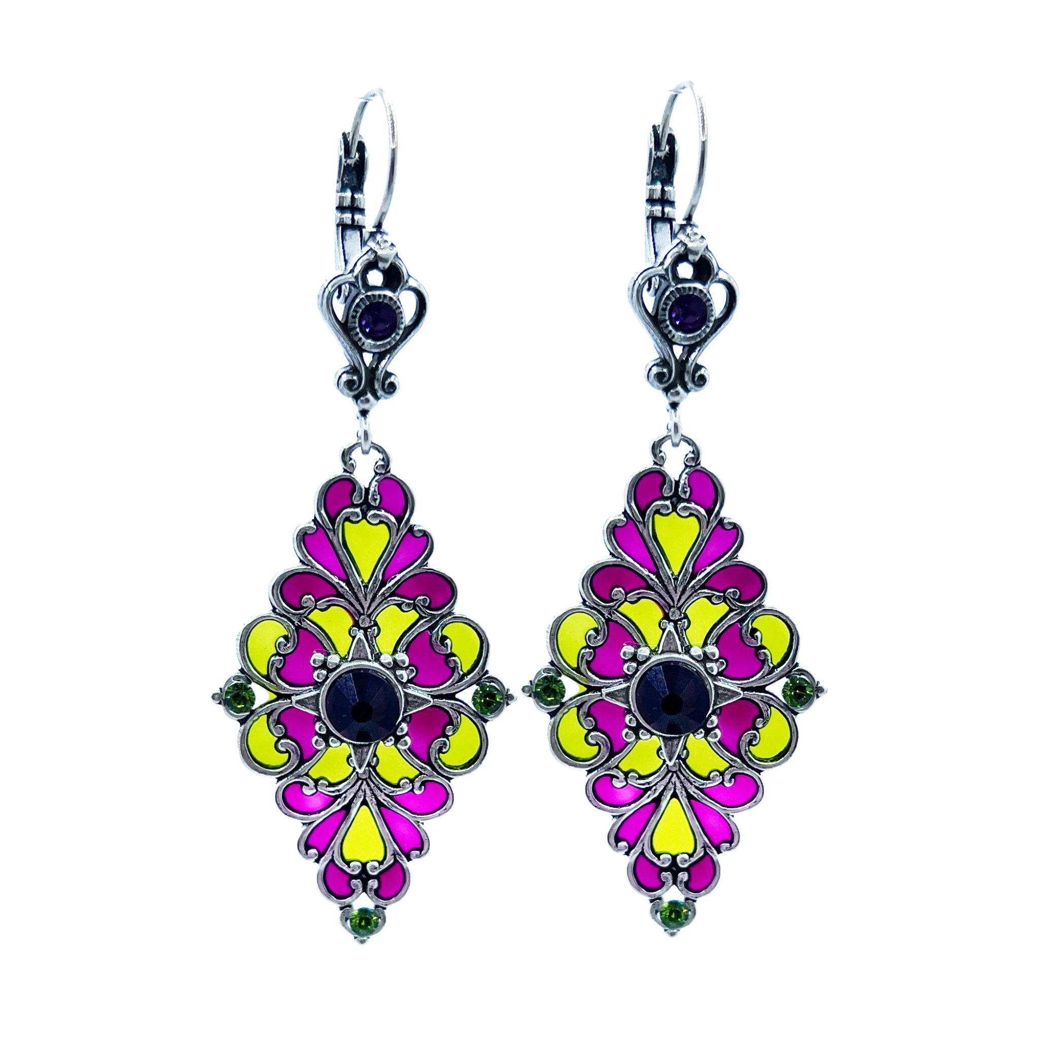 Maritza earrings