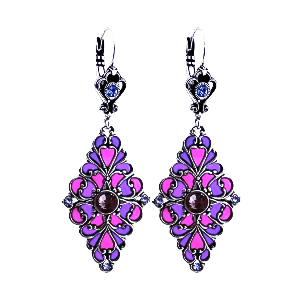 Maritza earrings