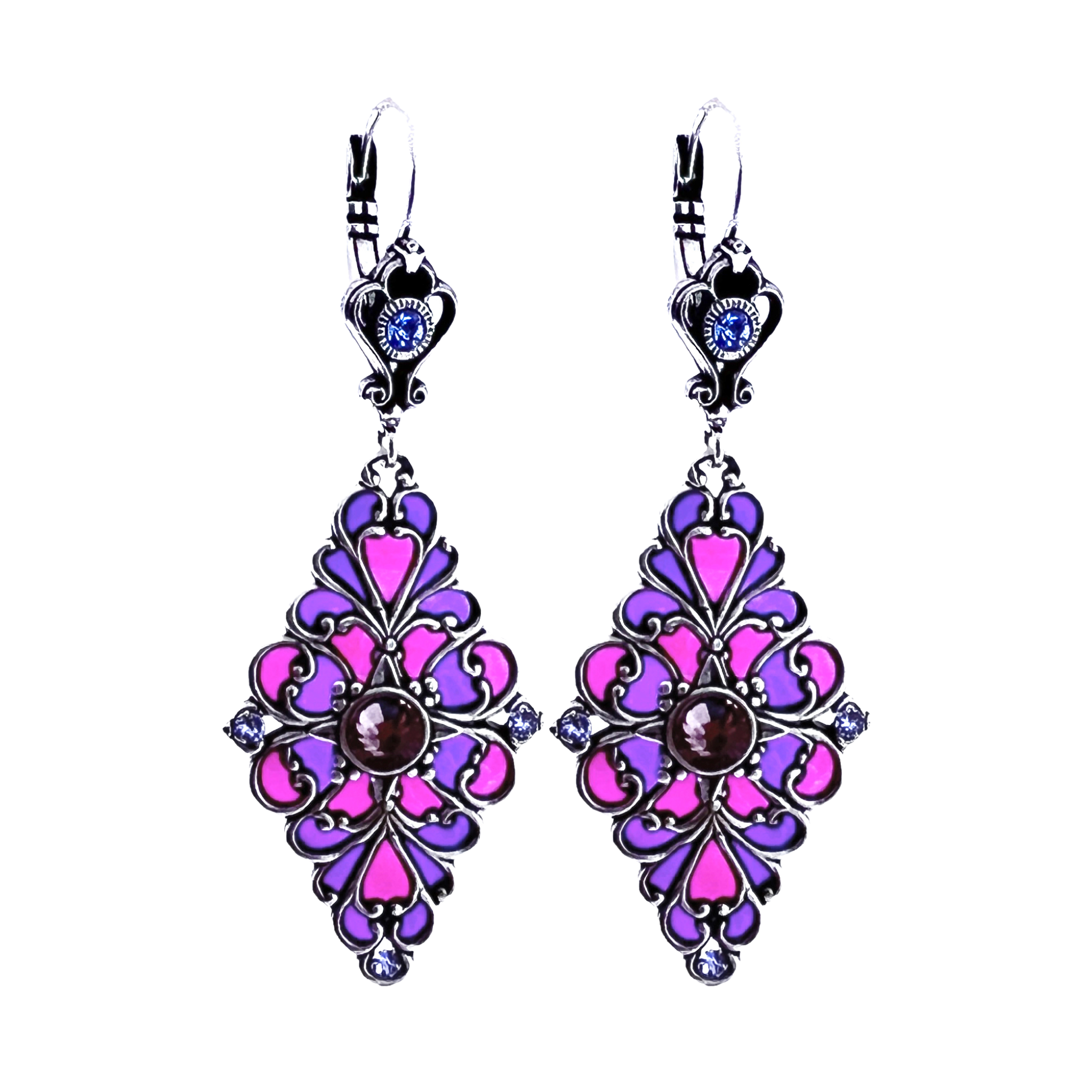 Maritza earrings