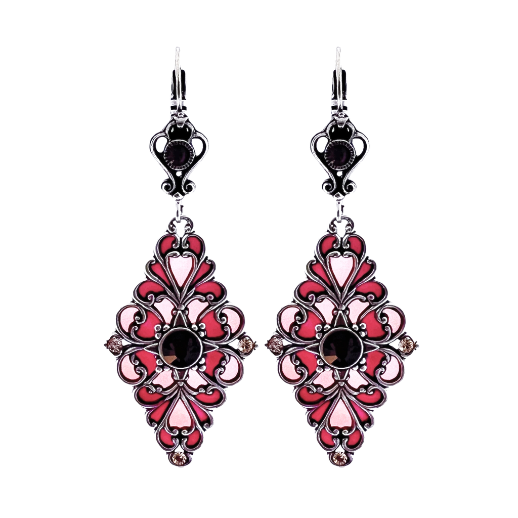 Maritza earrings
