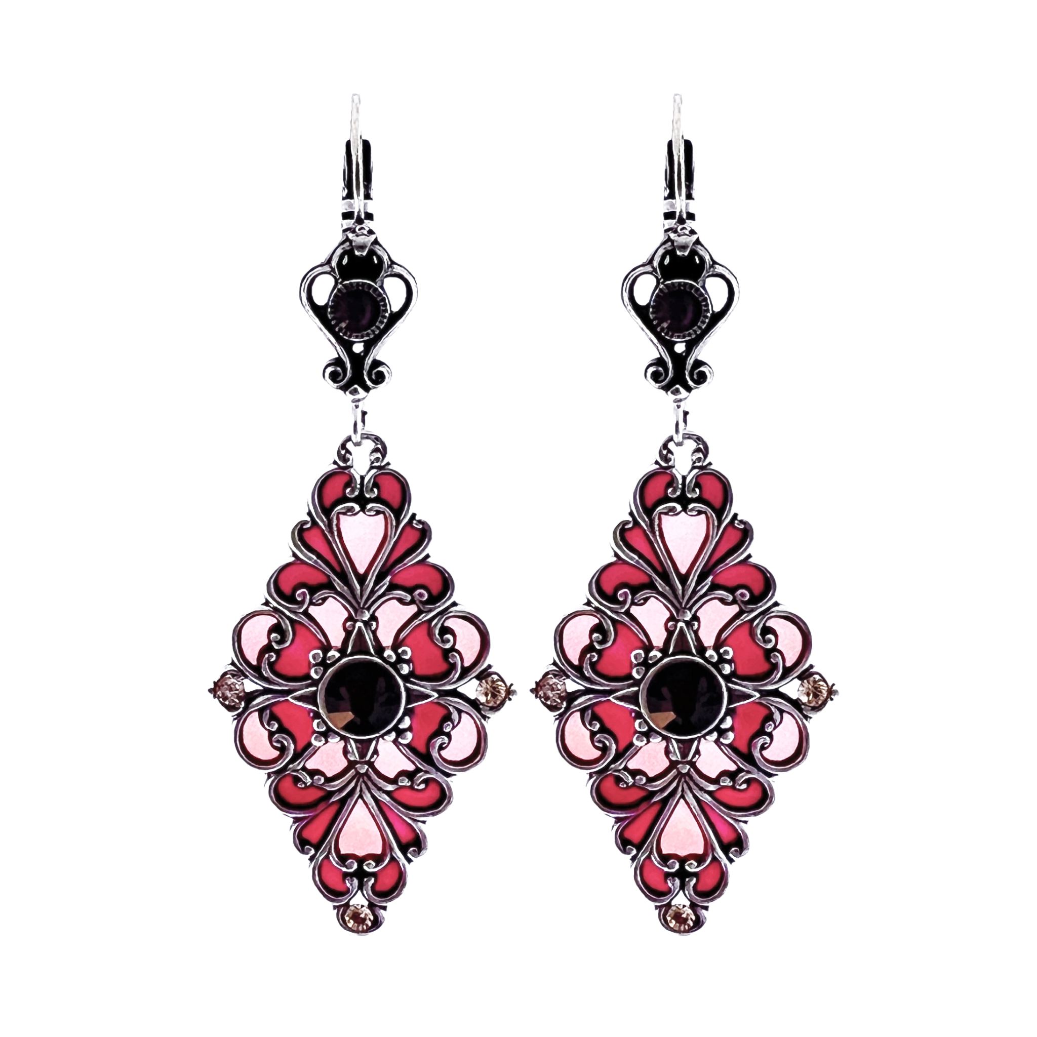 Maritza earrings