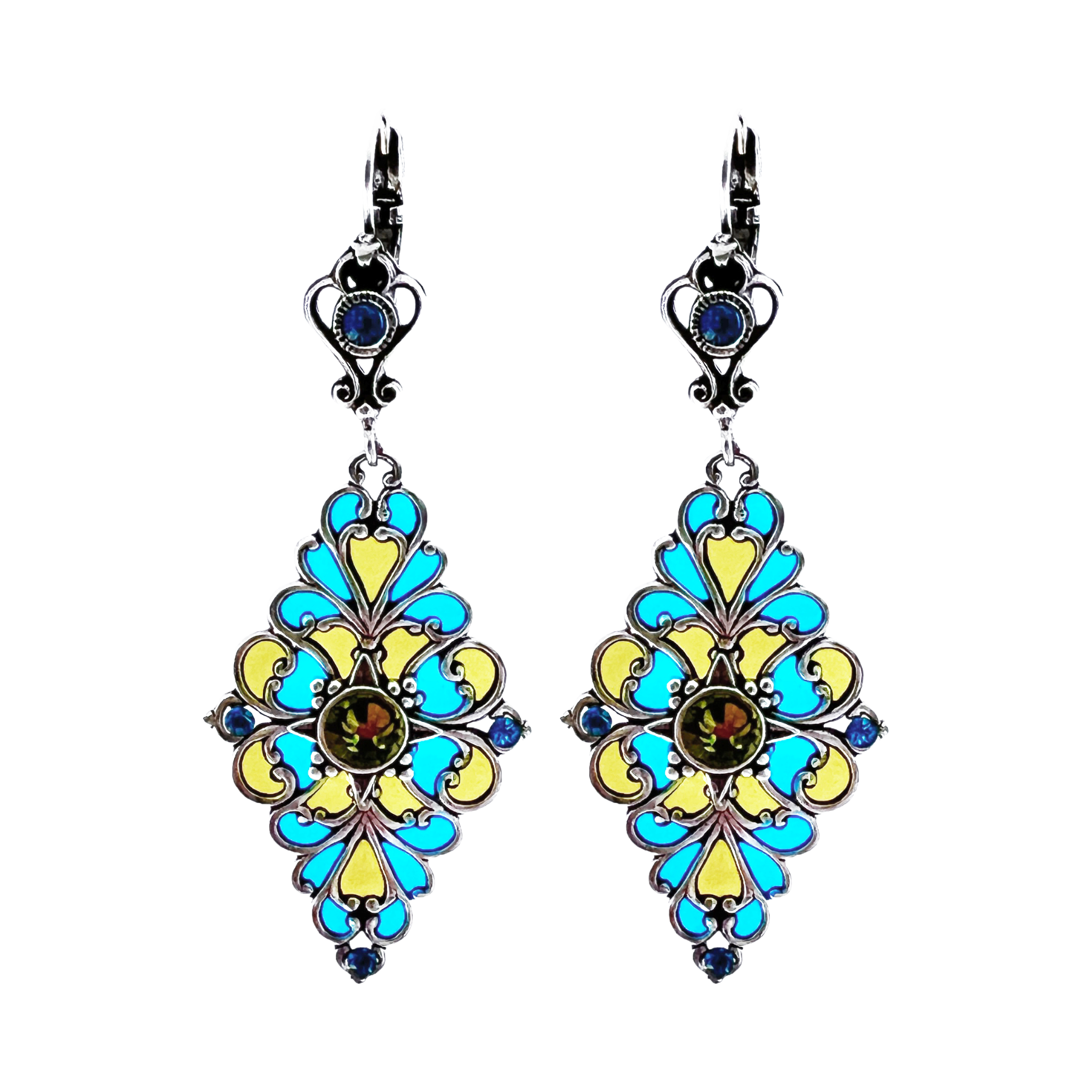 Maritza earrings