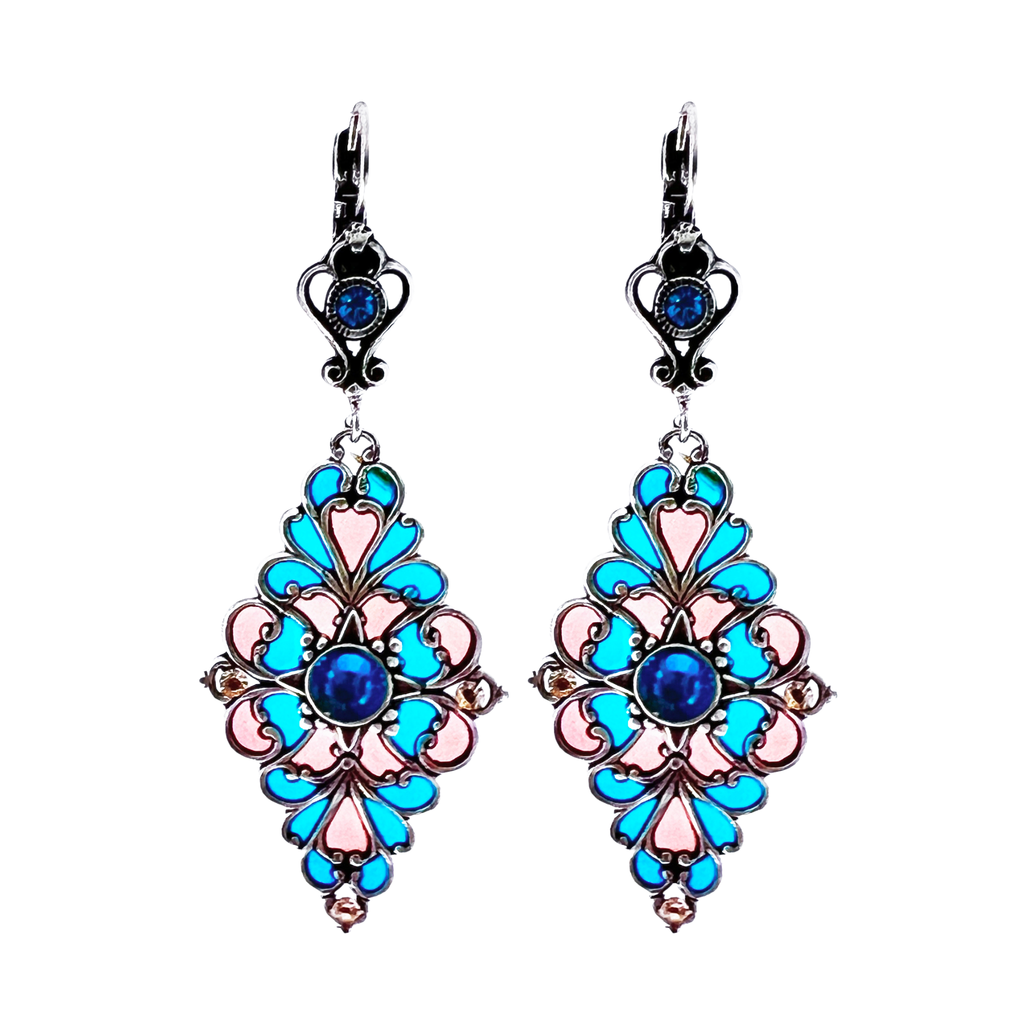 Maritza earrings