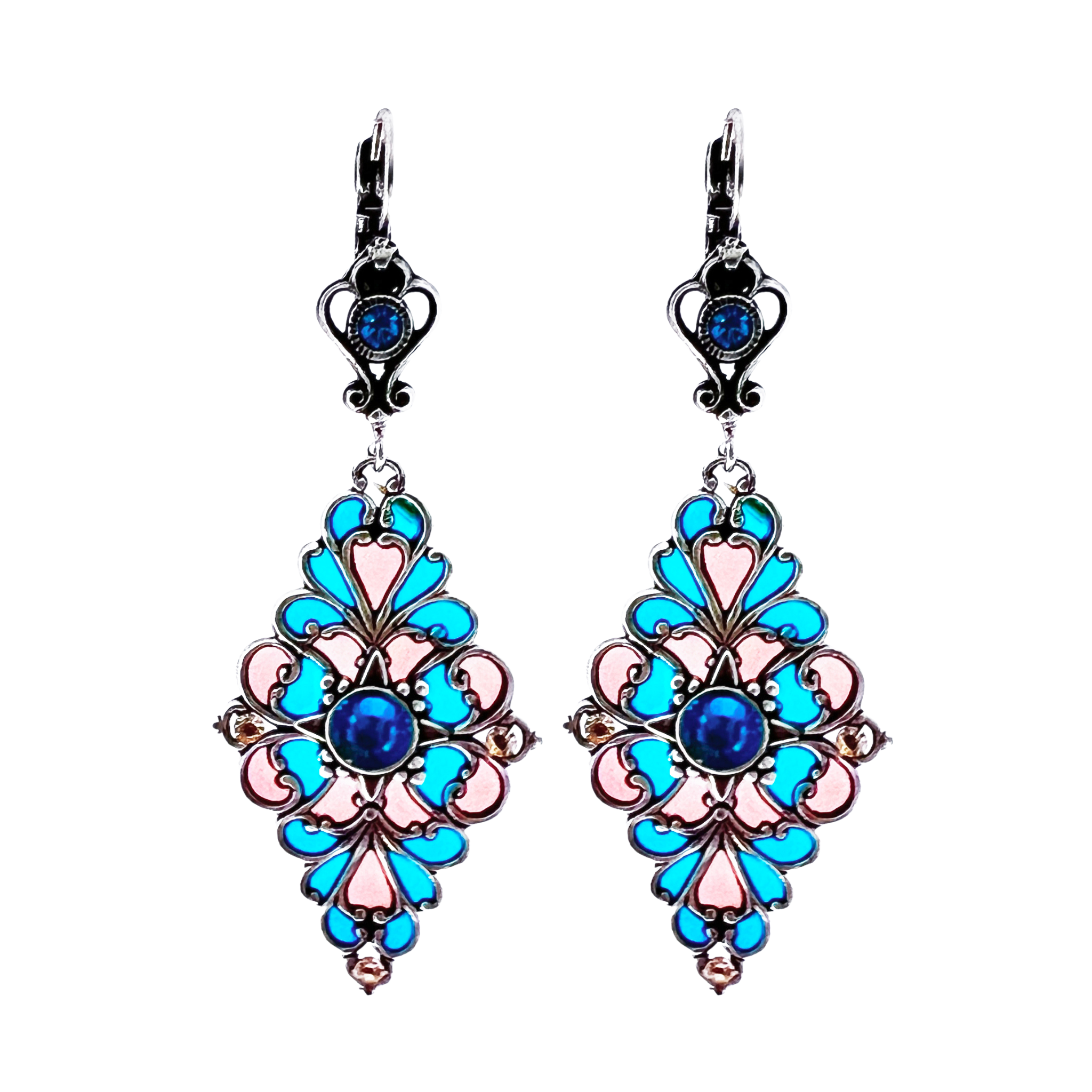 Maritza earrings