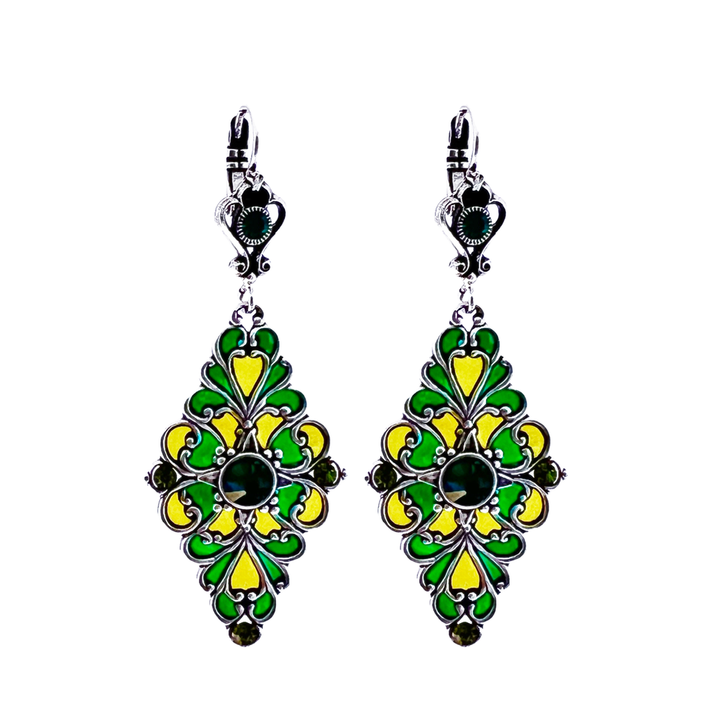 Maritza earrings