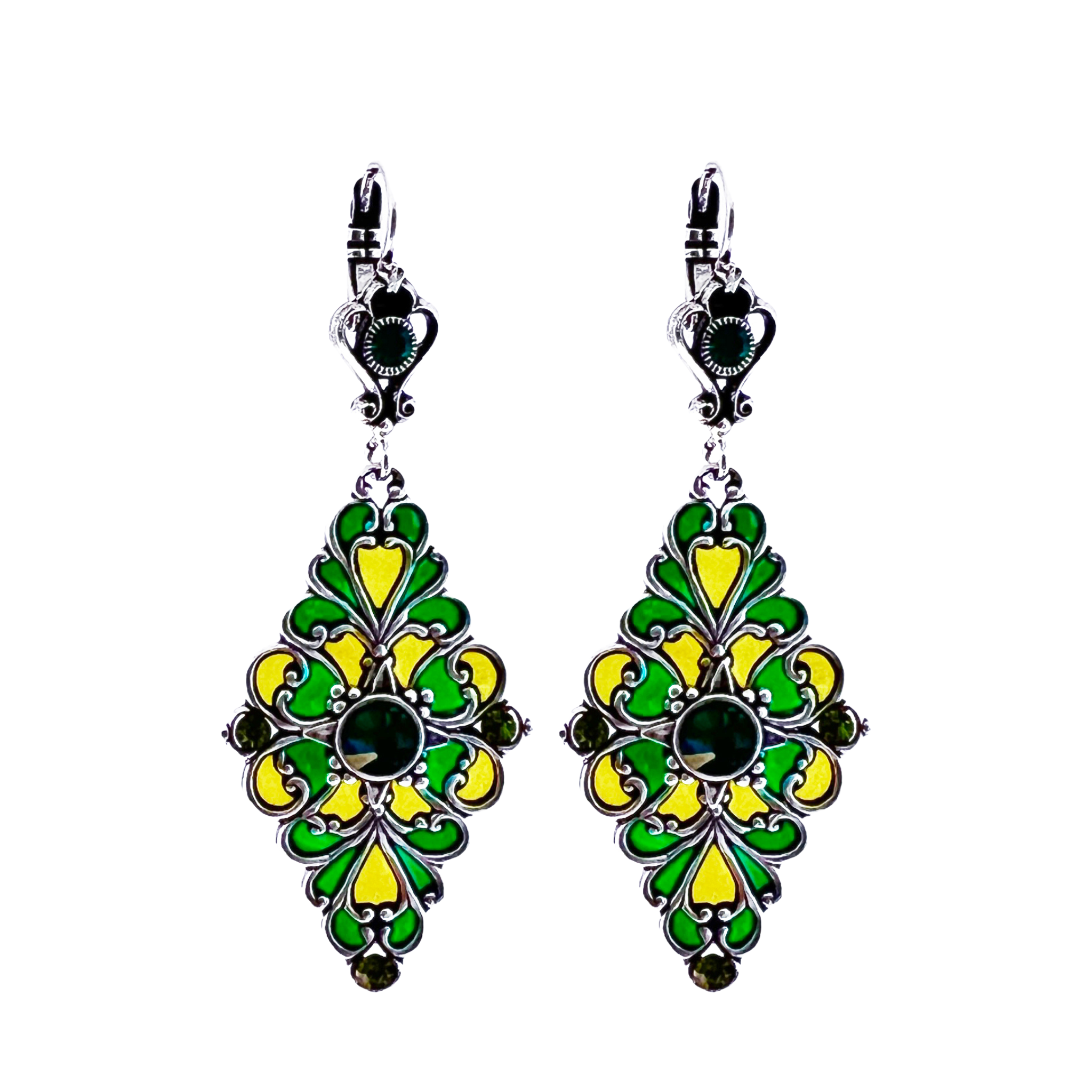 Maritza earrings