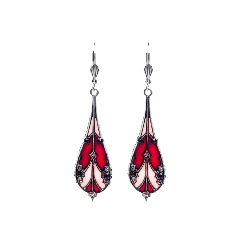 Boucles d'oreilles Médora