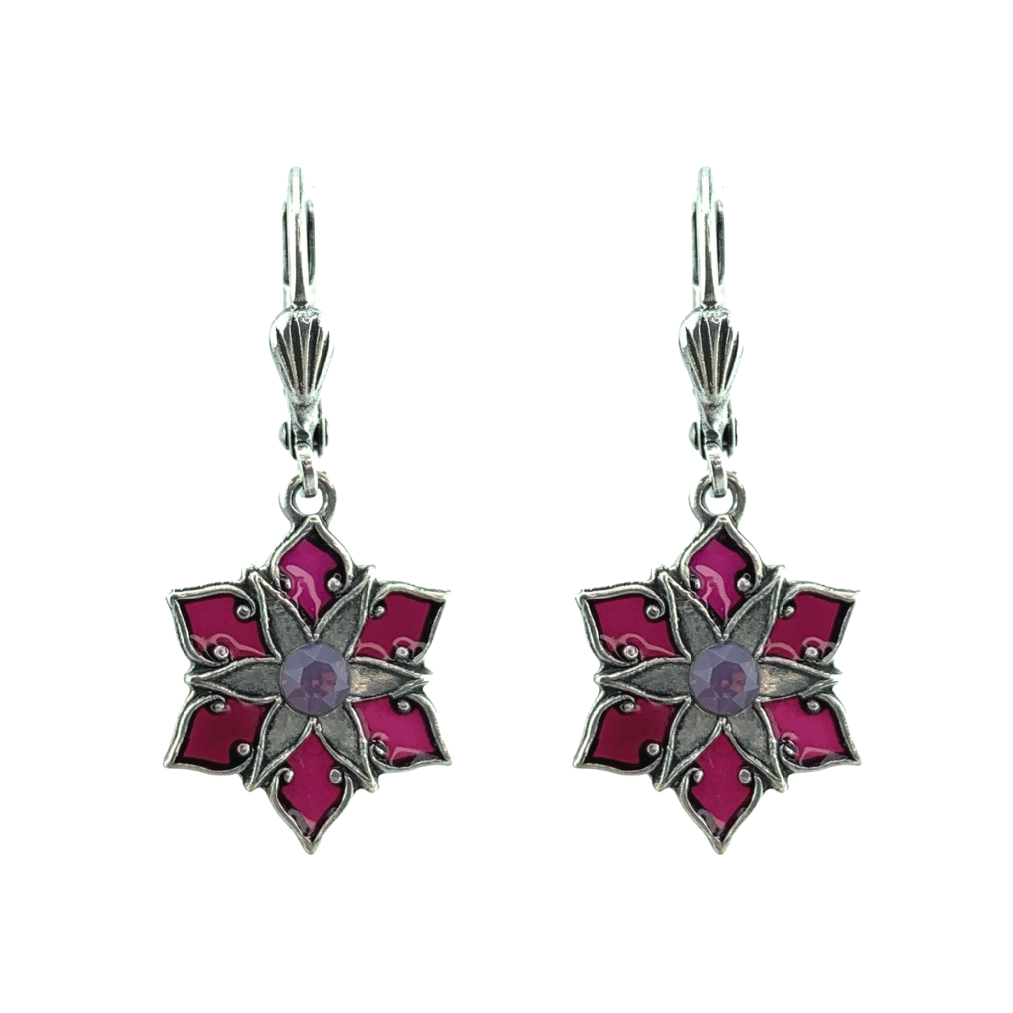 My Star Earrings