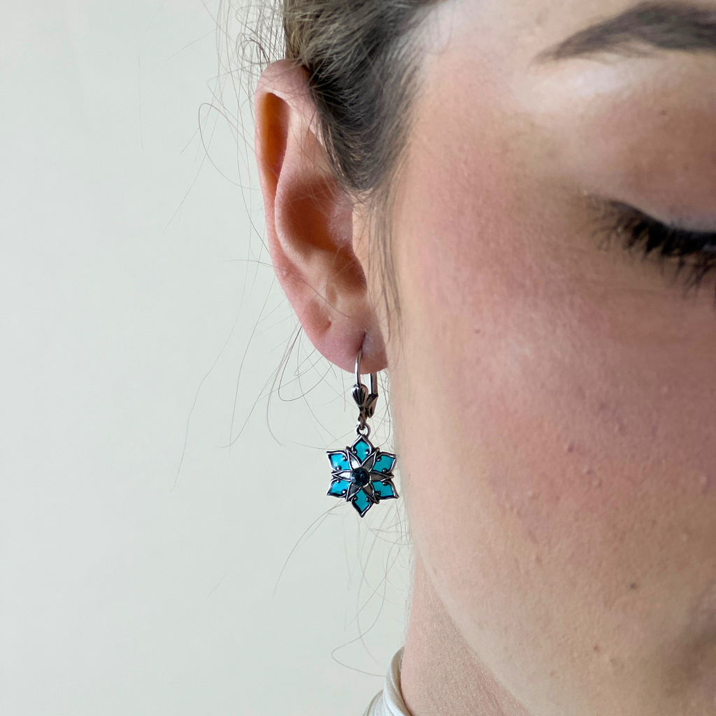 My Star Earrings