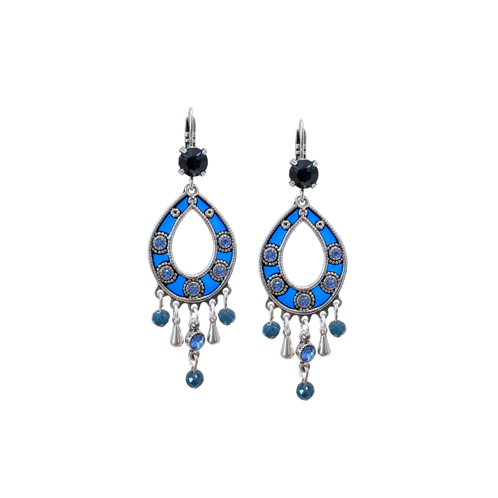 Boucles d'oreilles Myléna