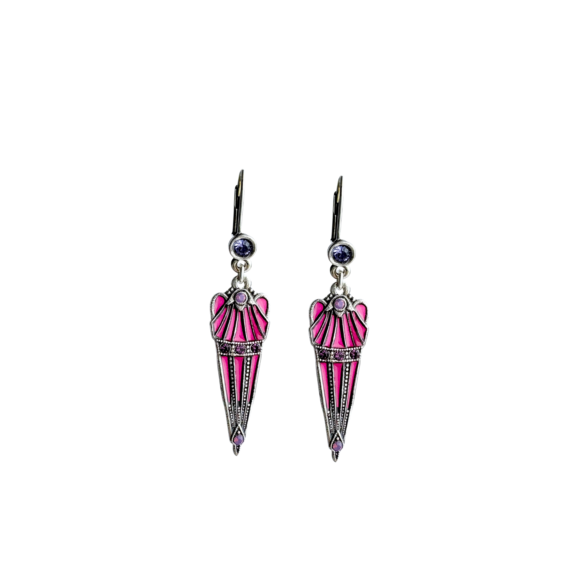 Boucles d'oreilles Nellie