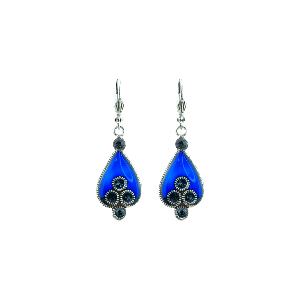 Oasis Earrings