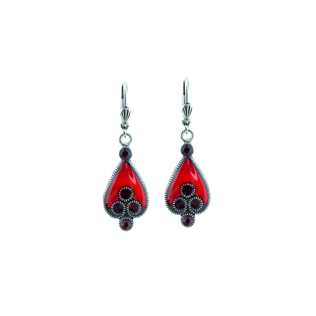 Oasis Earrings